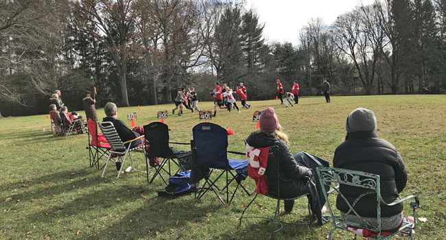 Turkey Bowl XXXVII