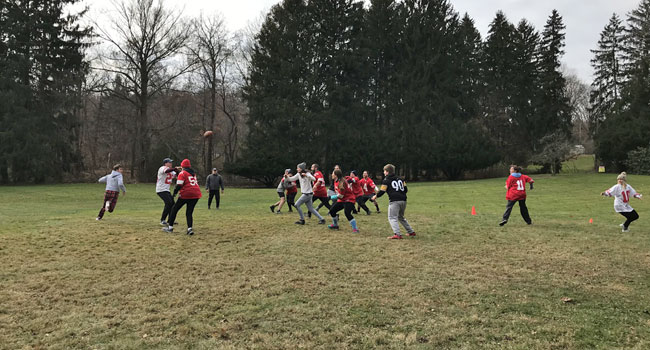 Turkey Bowl XXXVII